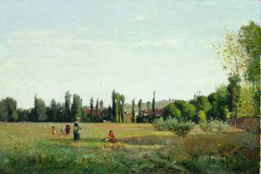 La Varenne Saint Hilaire